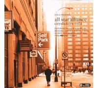 Various - Allstar Alliance City Slickers
