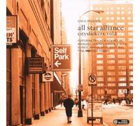Various - Allstar Alliance City Slickers