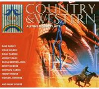 Various - Alltime Country Hits