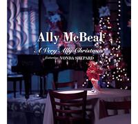Various - Ally Macbeal Christmas