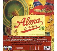 Various - Alma De America Vol.2