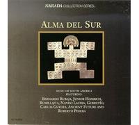 Various - Alma Del Sur
