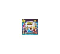 Almighty Heroes Vol 3