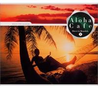 Various - Aloha Cafe Direct to Honolulu1