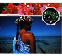 Various - Aloha Cafe Direct to Honolulu2