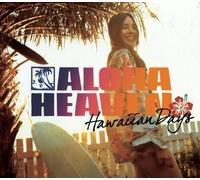 Various - Aloha Heaven-Hawaiian Days [Import]