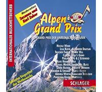 Various - Alpen Grand Prix,19.Grand Prix der Unterhaltungs