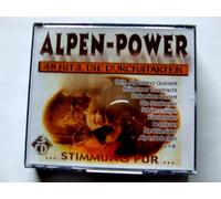 Various - Alpen-Power '97