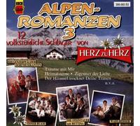 Various - Alpen-Romanzen-Folge 3
