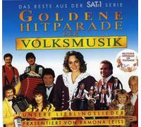 Various - Alpentrio Tirol, Dolomitensextett Lienz, Uschi Bauer, Heimatduo Judith & Mel..