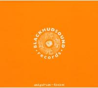 Various - Alpha Box