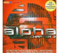 Various - Alpha Chapter 3
