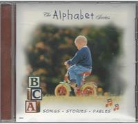 Various - Alphabet Series: Songs Stories