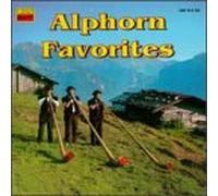 Various - Alphorn Favorites