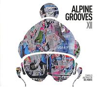 Various - Alpine Grooves 12 (Kristallhütte)