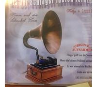 Various - Als Der Schlager Laufen L