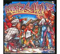 Various - Alte Schule