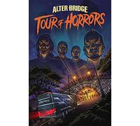 Alter Bridge: Tour of Horrors by Lerner, Emily Ryan