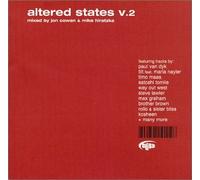 Various - Altered States 2