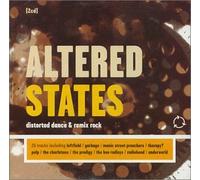 Various - Altered States (Docd)