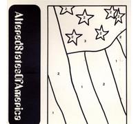 Various - Altered States of America