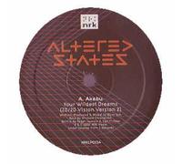 Various - Altered States: Sampler 1