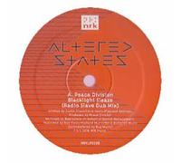 Various - Altered States: Sampler 2