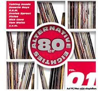 Various - Alternative 80er Vol.1