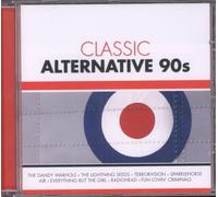 Various - Alternative 90S