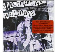 Various - Alternative Animals