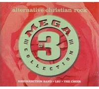 Various - Alternative Christian Rock