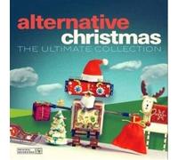 Various Artists Alternative Christmas: The Ultimate Collection / Vari (Vinyl LP)