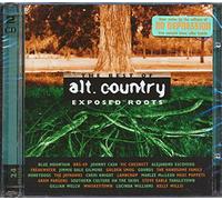 Various [Alternative Country] - Exposed Roots [Best of]