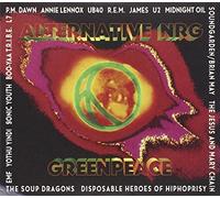 Various - Alternative NRG [Import]
