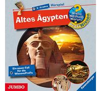 Various - Altes Ägypten