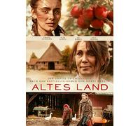 Altes Land (DVD) Iris Berben (Krupp - Eine deutsche Familie)