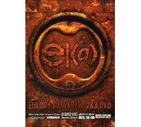 Various - Alvaran/Eulogy 2k3