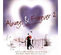Various - Always & Forever 2