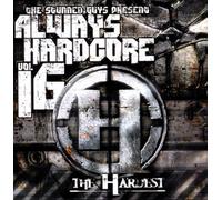 Various - Always Hardcore 16