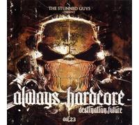 Various - Always Hardcore Vol.23
