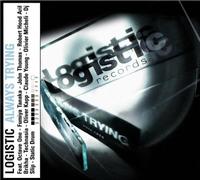 Various - Always Trying