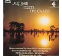 Various - Aly Bain Meets the Cajuns