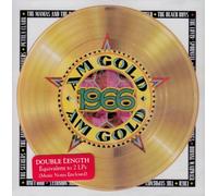Various - Am Gold: 1966