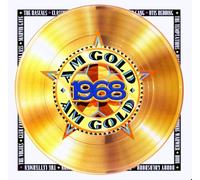 Various - Am Gold: 1968