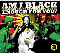 Various - Am I Black Enough for You: Jam