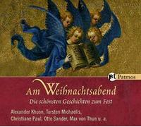 Various - Am Weihnachtsabend-die Schoe