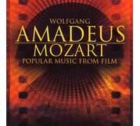 Various - Amadeus: Mozart in Cinema