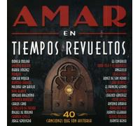 Various - Amar En Tiempos Revuel