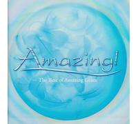 Various - Amazing! Best of Amazing Grace