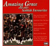 Various - Amazing Grace and Other Scott